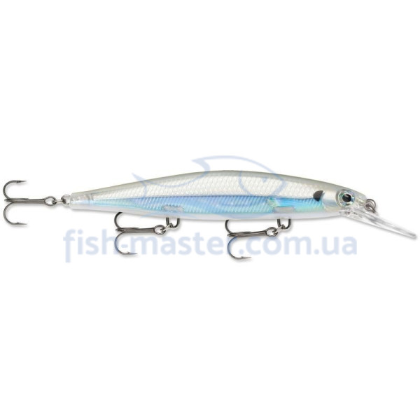 Воблер Rapala Shadow Rap Deep SDRD11 AS
