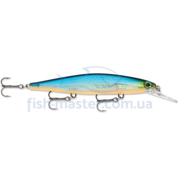 Rapala Shadow Rap Deep SDRD11 BGH
