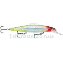 Rapala Shadow Rap Deep SDRD11 CLN