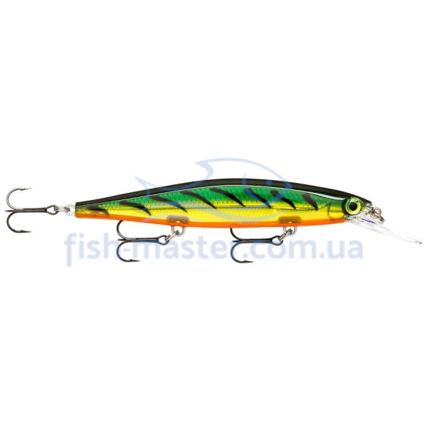 Rapala Shadow Rap Deep SDRD11 FT