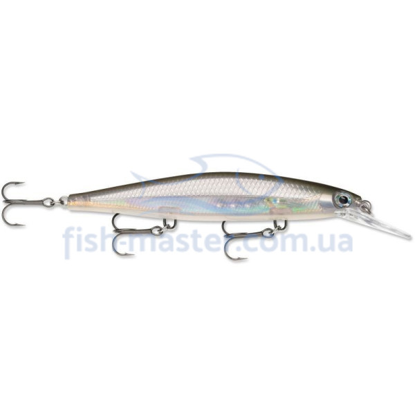 Воблер Rapala Shadow Rap Deep SDRD11 GHSH