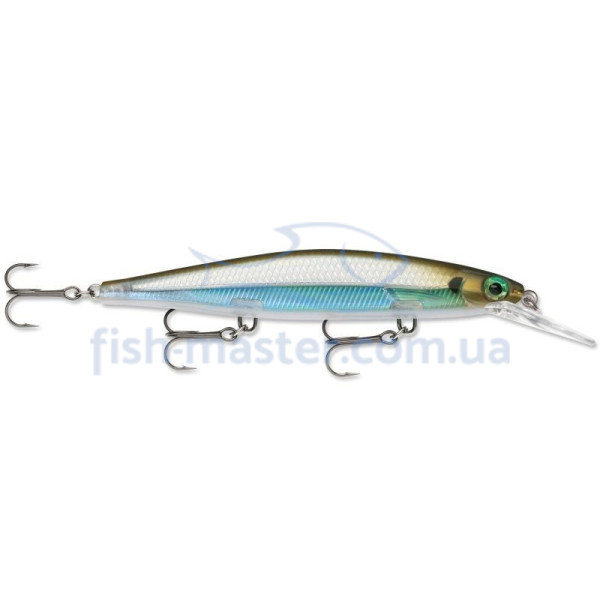 Воблер Rapala Shadow Rap Deep SDRD11 MBS