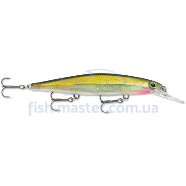 Wobbler Rapala Shadow Rap Deep SDRD11 OG