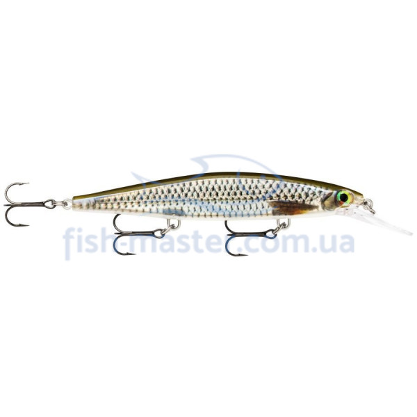 Воблер Rapala Shadow Rap Deep SDRD11 ROL