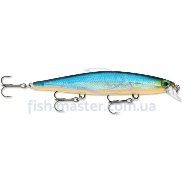 Wobbler Rapala Shadow Rap SDR11 BGH