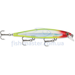 Wobbler Rapala Shadow Rap SDR11 CLN