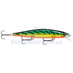 Wobbler Rapala Shadow Rap SDR11 FT