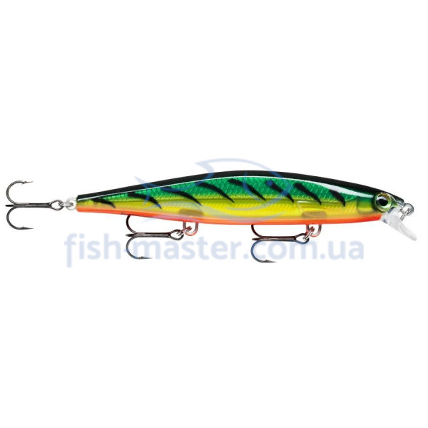 Wobbler Rapala Shadow Rap SDR11 FT