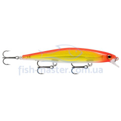 Wobbler Rapala Shadow Rap SDR11 HH