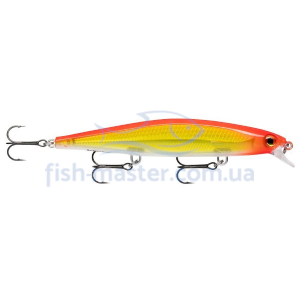 Wobbler Rapala Shadow Rap SDR11 HH