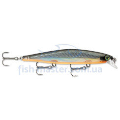 Rapala Shadow Rap SDR11 HLW
