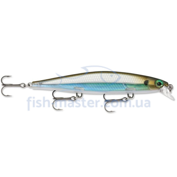 Wobbler Rapala Shadow Rap SDR11 MBS