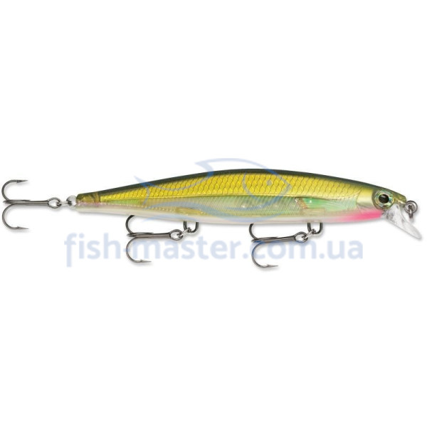 Wobbler Rapala Shadow Rap SDR11 OG