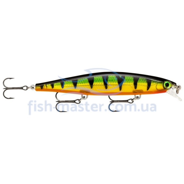 Воблер Rapala Shadow Rap SDR11 P