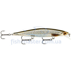 Wobbler Rapala Shadow Rap SDR11 ROL