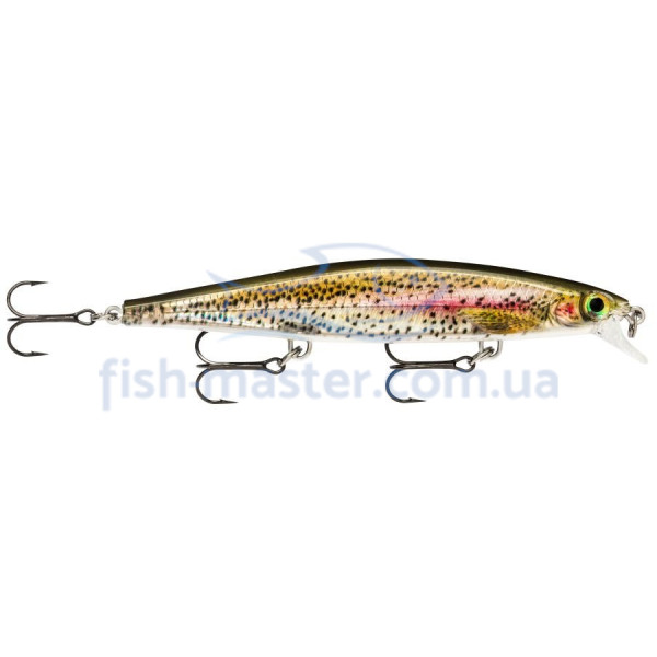 Wobbler Rapala Shadow Rap SDR11 RTL