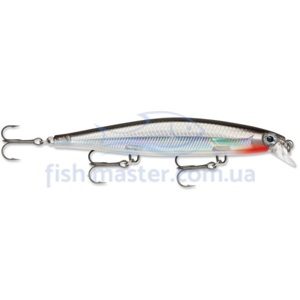 Воблер Rapala Shadow Rap SDR11 S