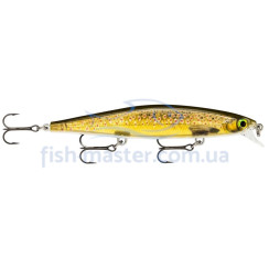 Rapala Shadow Rap SDR11 TRL wobbler