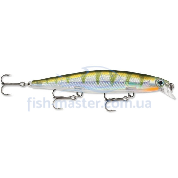 Воблер Rapala Shadow Rap SDR11 YP
