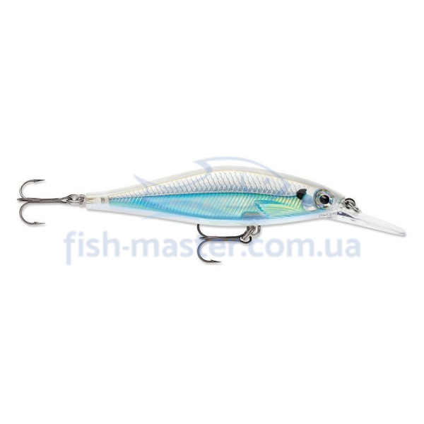 Rapala Shadow Rap Shad Deep SDRSD09 AS