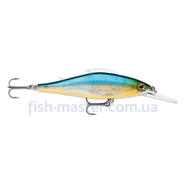Rapala Shadow Rap Shad Deep SDRSD09 BGH