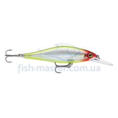 Rapala Shadow Rap Shad Deep SDRSD09 CLN