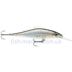 Wobbler Rapala Shadow Rap Shad Deep SDRSD09 GHSH