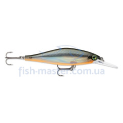 Rapala Shadow Rap Shad Deep SDRSD09 HLW