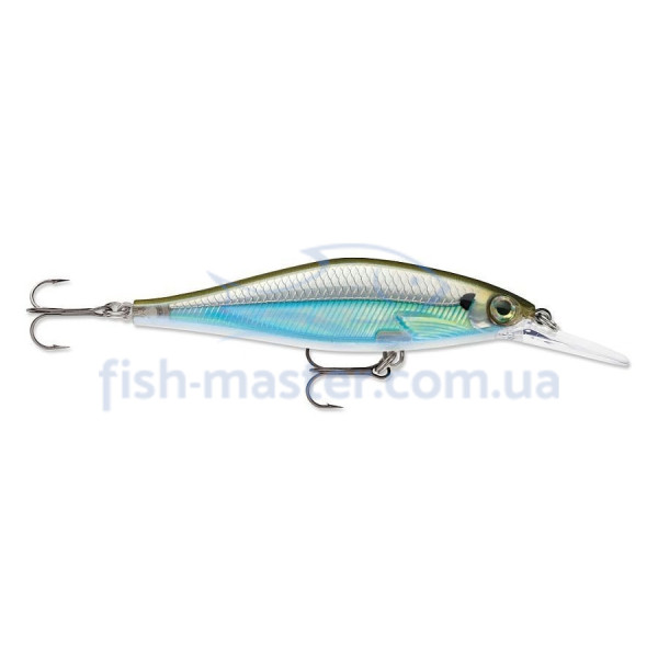 Rapala Shadow Rap Shad Deep SDRSD09 MBS