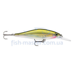 Rapala Shadow Rap Shad Deep SDRSD09 OG