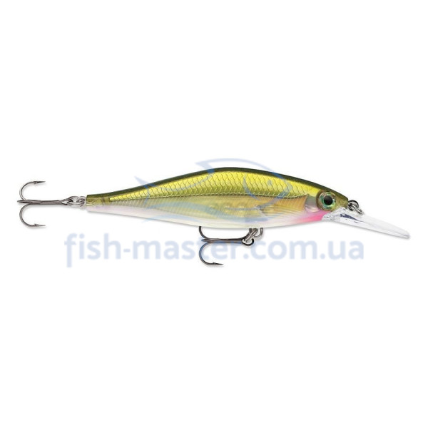 Rapala Shadow Rap Shad Deep SDRSD09 OG