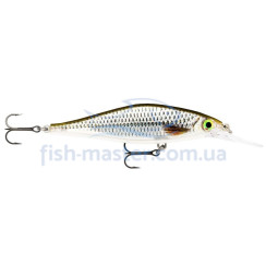 Rapala Shadow Rap Shad Deep SDRSD09 ROL