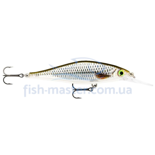 Воблер Rapala Shadow Rap Shad Deep SDRSD09 ROL