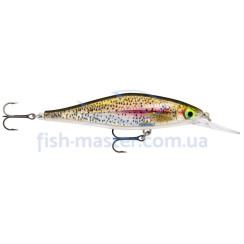 Rapala Shadow Rap Shad Deep SDRSD09 RTL