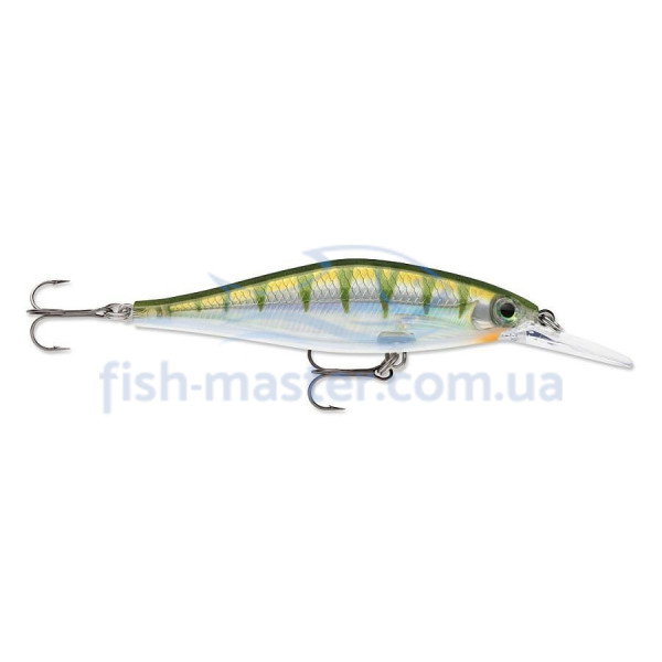Rapala Shadow Rap Shad Deep SDRSD09 YP