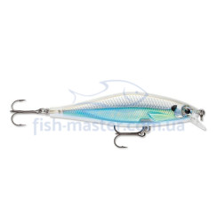 Wobbler Rapala Shadow Rap Shad SDRS09 AS