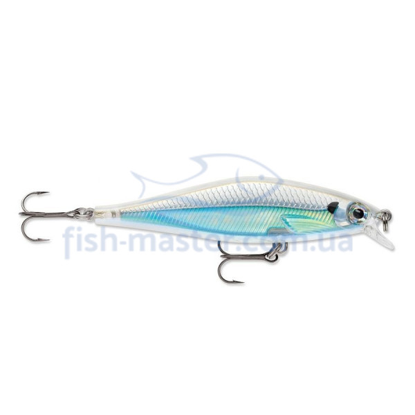 Воблер Rapala Shadow Rap Shad SDRS09 AS