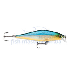 Wobbler Rapala Shadow Rap Shad SDRS09 BGH