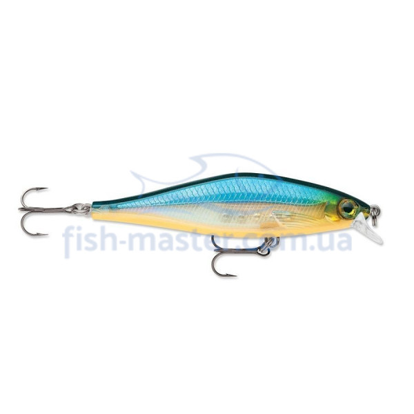 Воблер Rapala Shadow Rap Shad SDRS09 BGH
