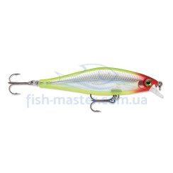 Rapala Shadow Rap Shad SDRS09 CLN