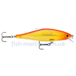 Wobbler Rapala Shadow Rap Shad SDRS09 HH