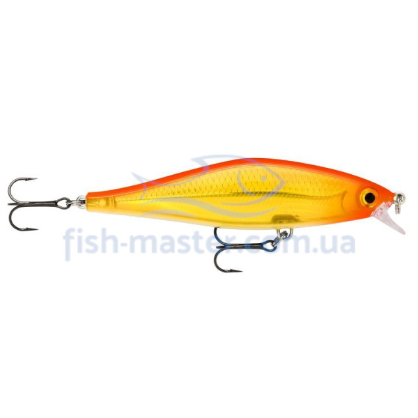 Wobbler Rapala Shadow Rap Shad SDRS09 HH
