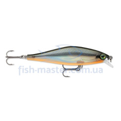 Rapala Shadow Rap Shad SDRS09 HLW