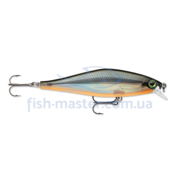 Воблер Rapala Shadow Rap Shad SDRS09 HLW
