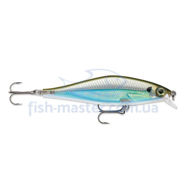 Воблер Rapala Shadow Rap Shad SDRS09 MBS
