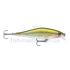 Wobbler Rapala Shadow Rap Shad SDRS09 OG