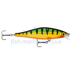 Wobbler Rapala Shadow Rap Shad SDRS09 P