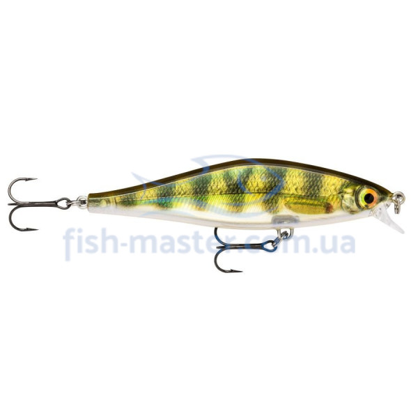 Воблер Rapala Shadow Rap Shad SDRS09 PEL