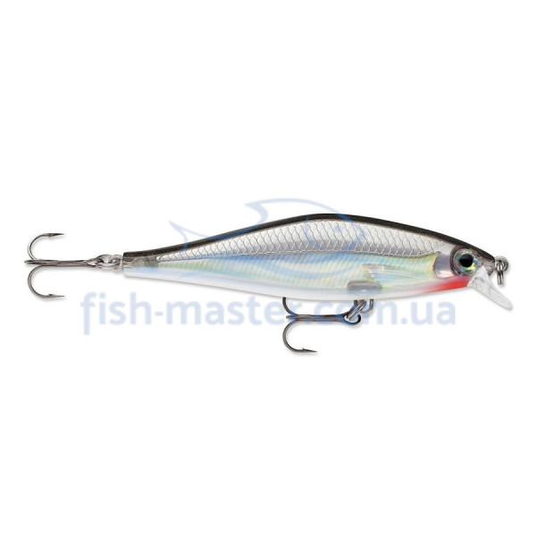 Воблер Rapala Shadow Rap Shad SDRS09 S
