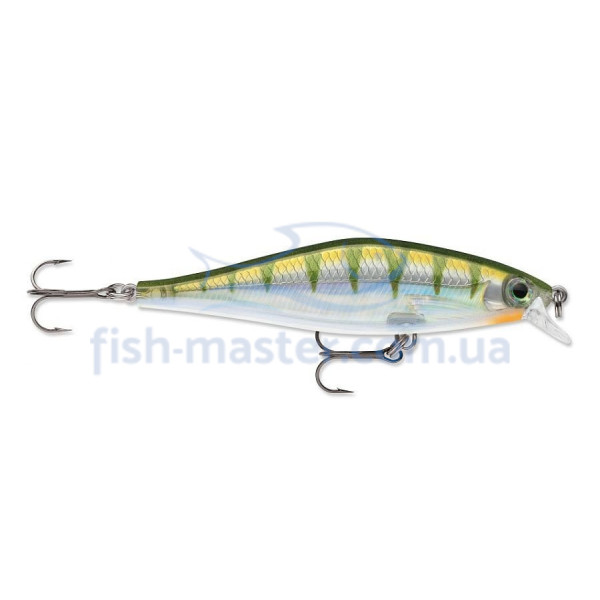 Воблер Rapala Shadow Rap Shad SDRS09 YP